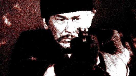 Death Wish II - Backdrop