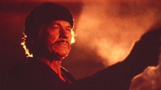Death Wish II - Backdrop