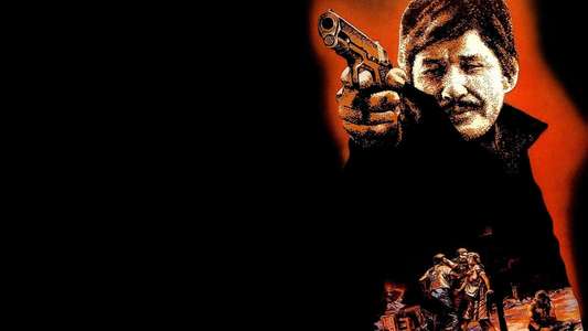 Death Wish II - Backdrop