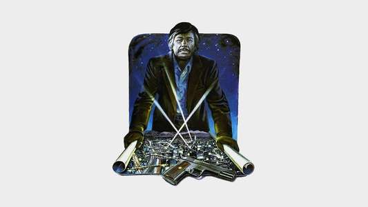 Death Wish II - Backdrop