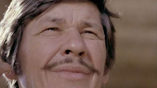 Death Wish II - Backdrop