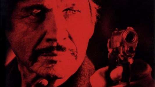 Death Wish II - Backdrop