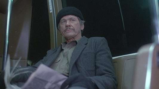 Death Wish II - Backdrop