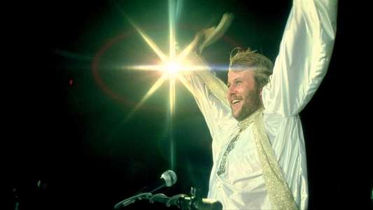 ABBA: The Movie - Backdrop