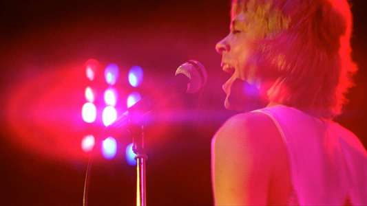 ABBA: The Movie - Backdrop