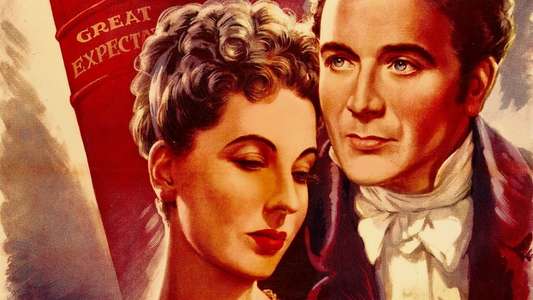 Great Expectations - Backdrop