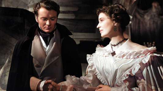Great Expectations - Backdrop