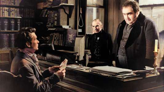 Great Expectations - Backdrop