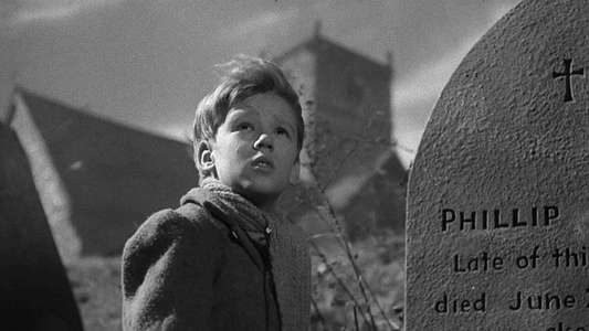 Great Expectations - Backdrop