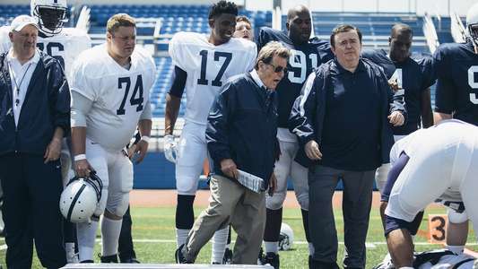 Paterno - Backdrops