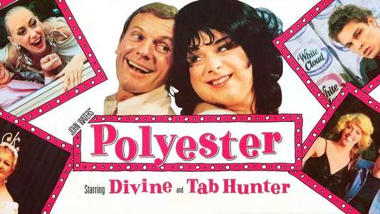 Polyester - Backdrop