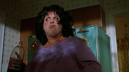 Polyester - Backdrop