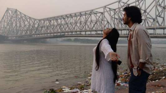 Swapnajaal - Backdrop