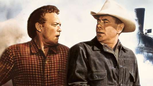 3:10 to Yuma - Backdrop
