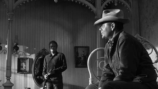 3:10 to Yuma - Backdrop