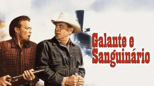 3:10 to Yuma - Backdrop