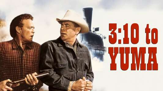 3:10 to Yuma - Backdrop
