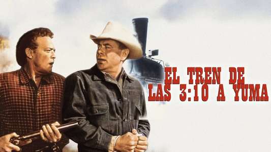 3:10 to Yuma - Backdrop
