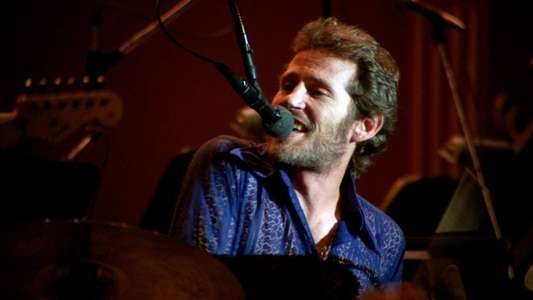 The Last Waltz - Backdrop