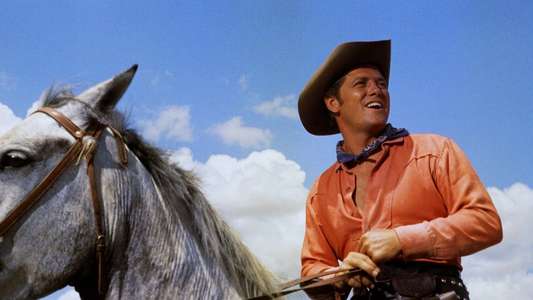 Oklahoma! - Backdrops