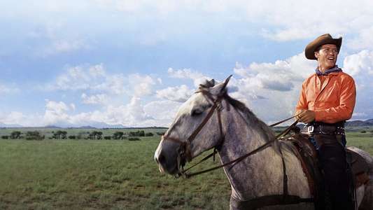 Oklahoma! - Backdrops