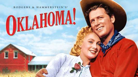 Oklahoma! - Backdrops