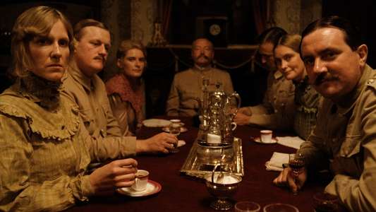Breaker Morant - Backdrop
