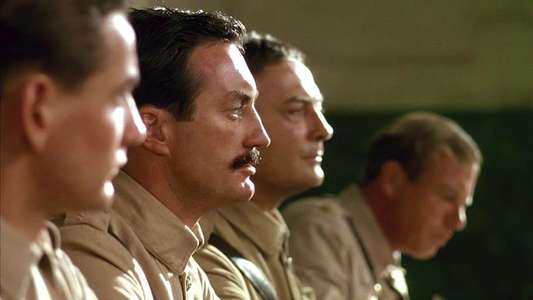 Breaker Morant - Backdrop