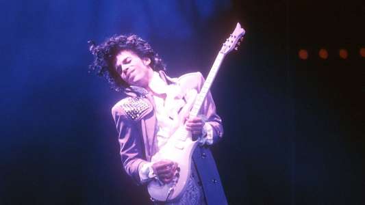 Purple Rain - Backdrops