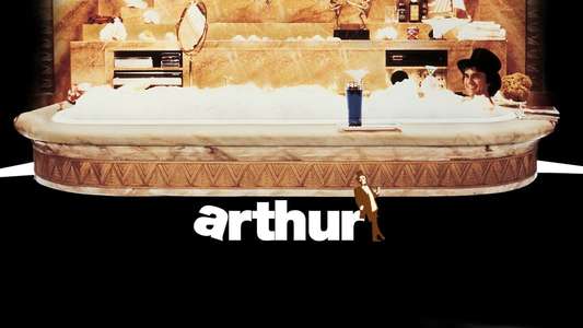 Arthur - Backdrop