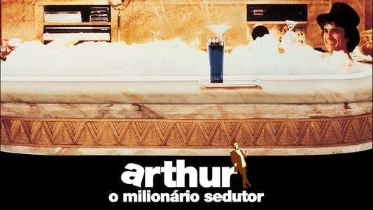 Arthur - Backdrop