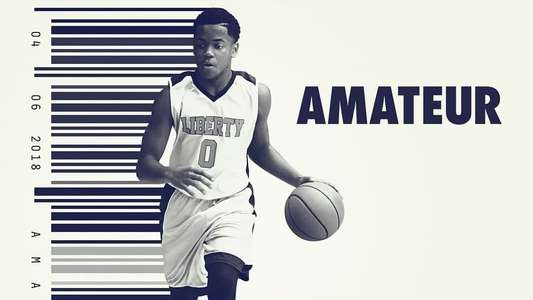 Amateur - Backdrop