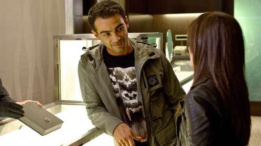 Lovers: piccolo film sull'amore - Backdrop