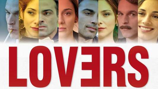 Lovers: piccolo film sull'amore - Backdrop