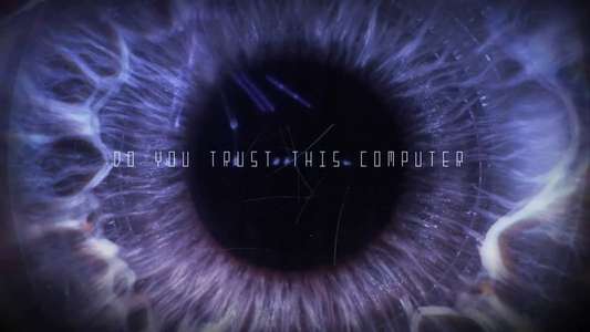 Do You Trust this Computer? - Backdrop