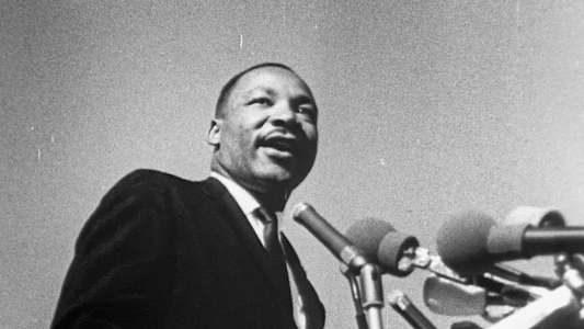 I Am MLK Jr. - Backdrop