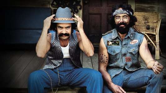 Cheech & Chong's Next Movie - Backdrop