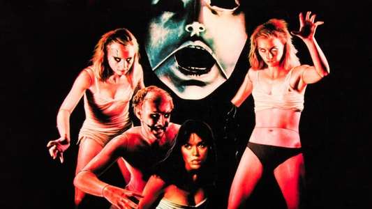 Tourist Trap - Backdrop
