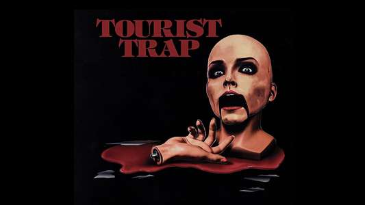 Tourist Trap - Backdrop