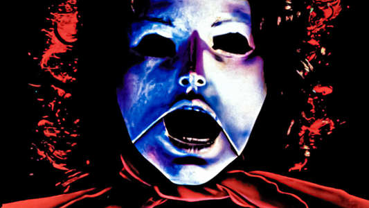 Tourist Trap - Backdrop