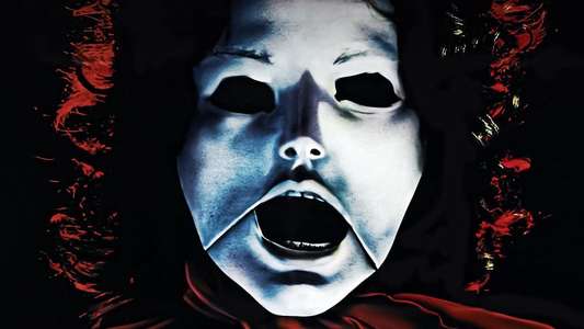 Tourist Trap - Backdrop