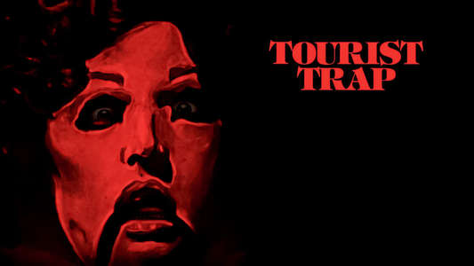 Tourist Trap - Backdrop