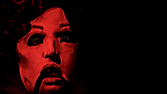 Tourist Trap - Backdrop