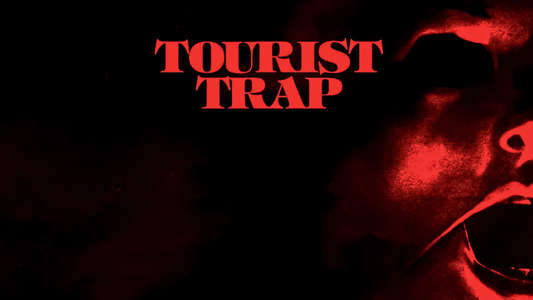 Tourist Trap - Backdrop