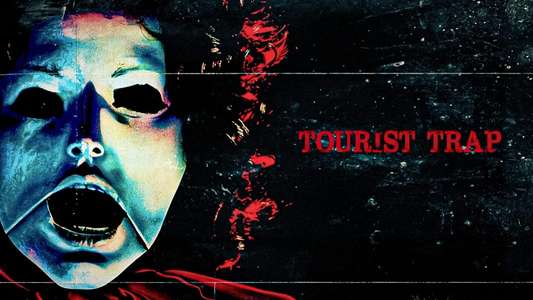 Tourist Trap - Backdrop