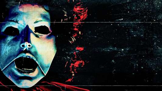 Tourist Trap - Backdrop