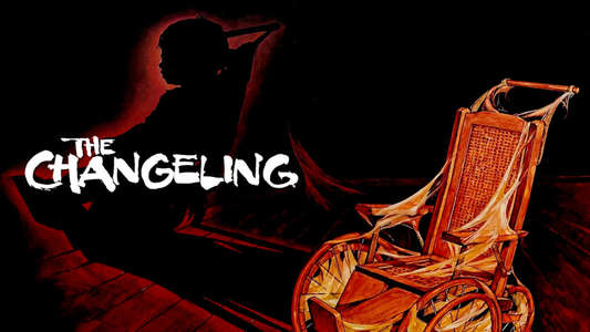 The Changeling - Backdrop