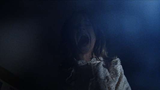 The Changeling - Backdrop