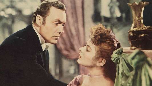 Gaslight - Backdrop