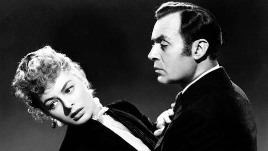 Gaslight - Backdrop